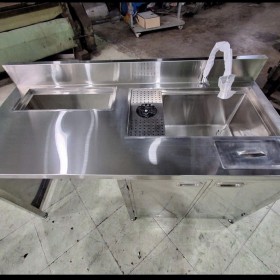 BỒN RỬA CHÉN INOX CAO CẤP