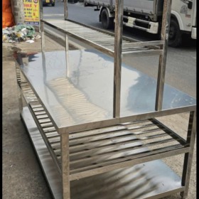 THIẾT BỊ INOX CÔNG NGHIỆP