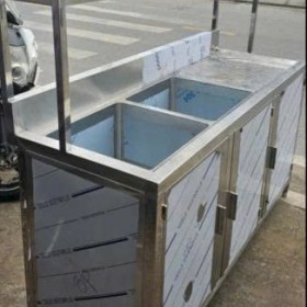 THIẾT BỊ INOX CÔNG NGHIỆP