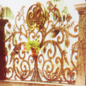 LAN CAN SẮT CÔNG NGHỆ 03