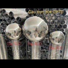 PHỤ KIỆN CẦU THANG INOX