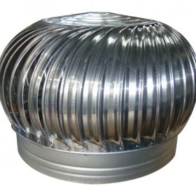 QUẢ CẦU HÚT NHIỆT INOX