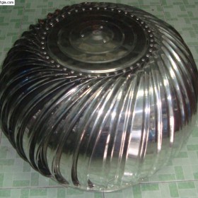 QUẢ CẦU HÚT NHIỆT INOX